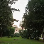 Maddalena\'S Quiet Retreat Near Villa Ada