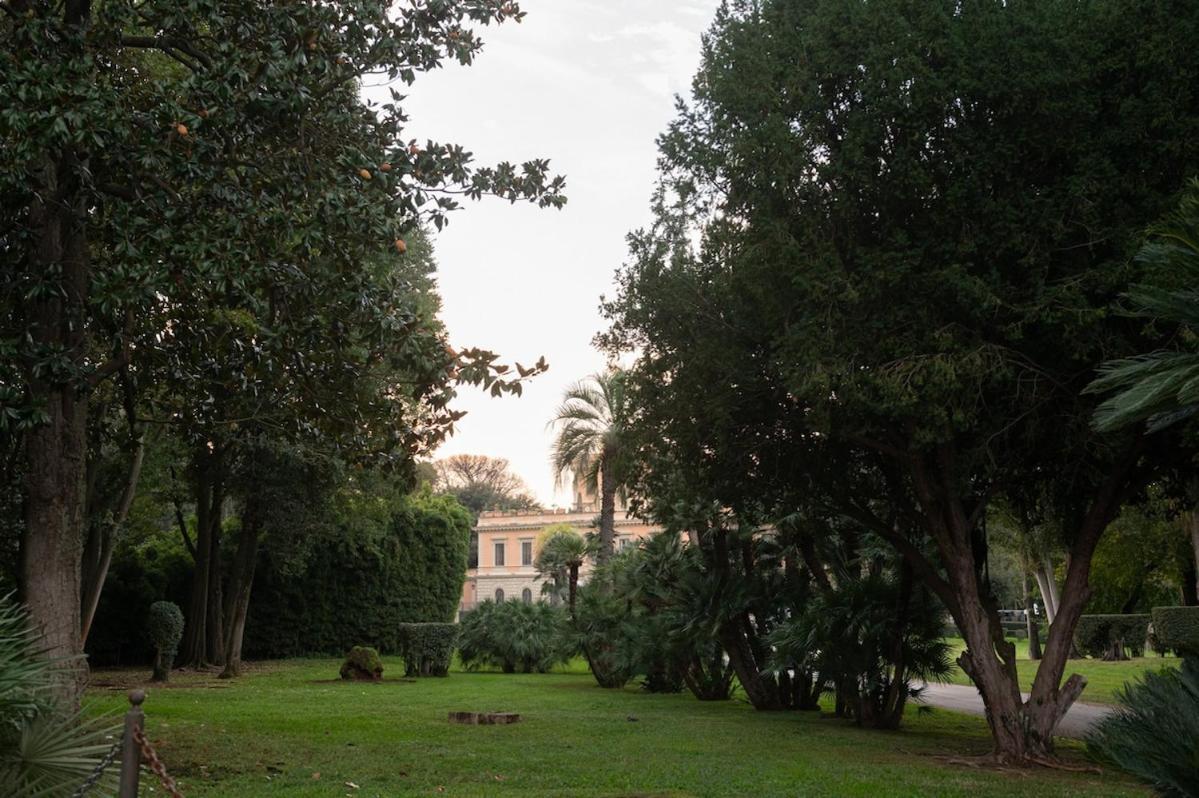 Maddalena's Quiet Retreat Near Ada Apartment