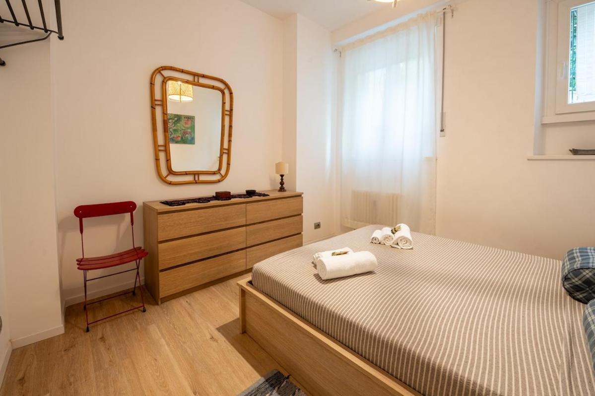 Apartment Maddalena's Quiet Retreat Near Ada *