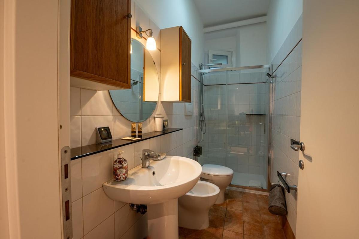 Maddalena's Quiet Retreat Near Ada * Rom