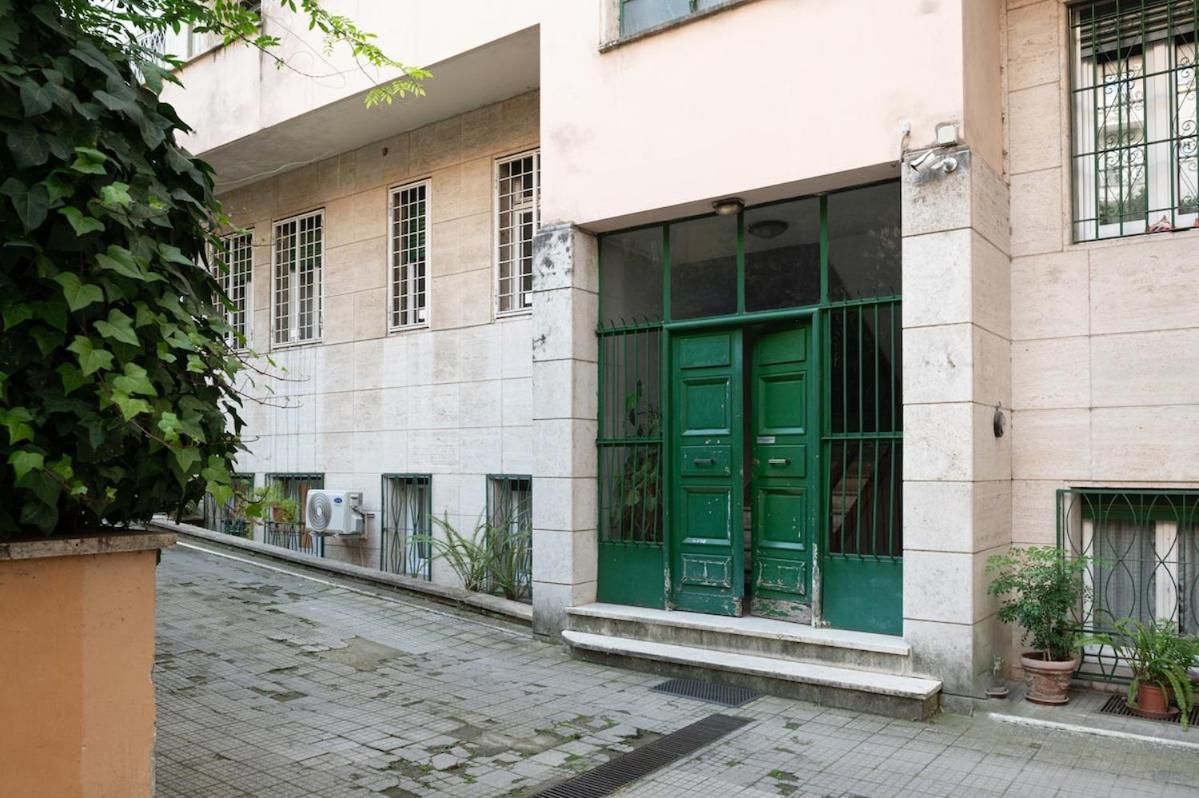 Maddalena's Quiet Retreat Near Ada * Rom