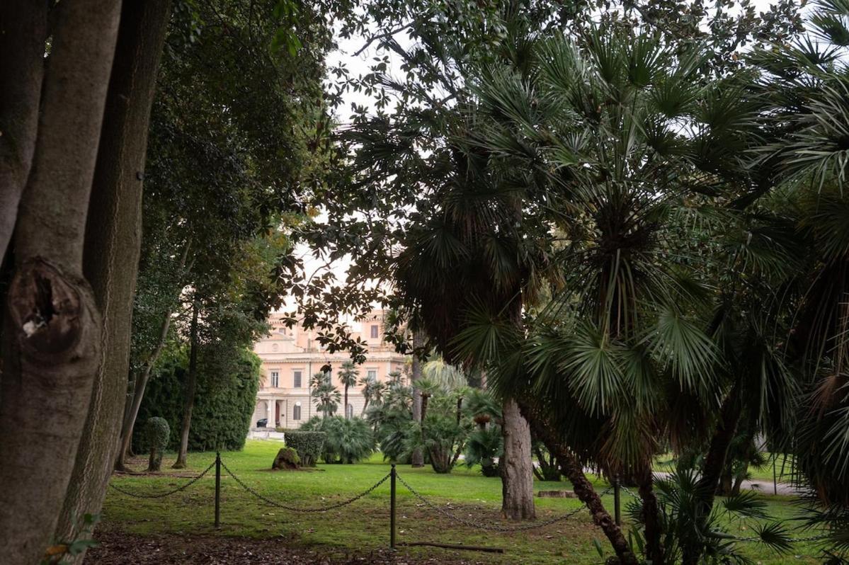 Maddalena's Quiet Retreat Near Ada