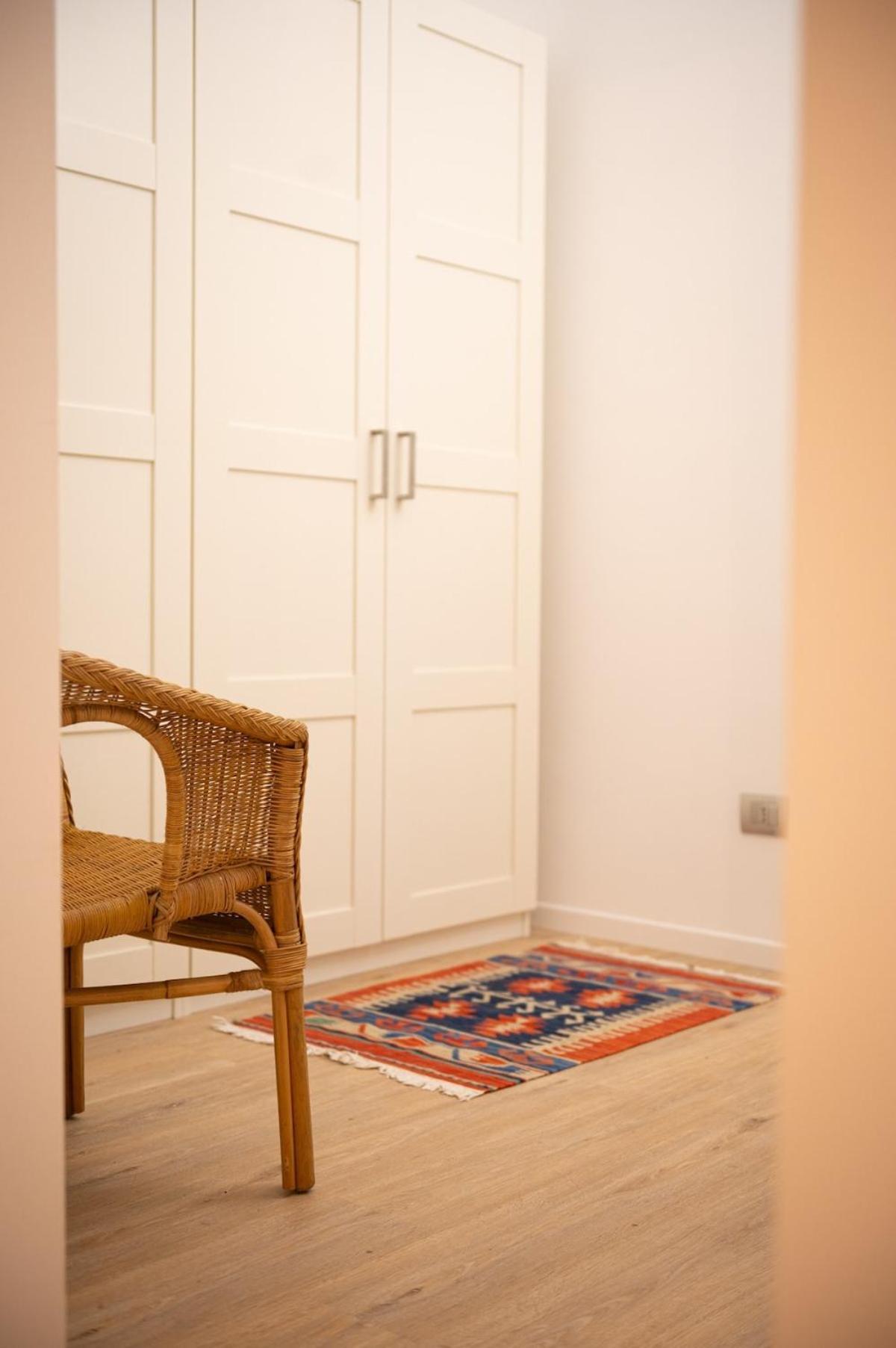 Apartment Maddalena's Quiet Retreat Near Ada Rom