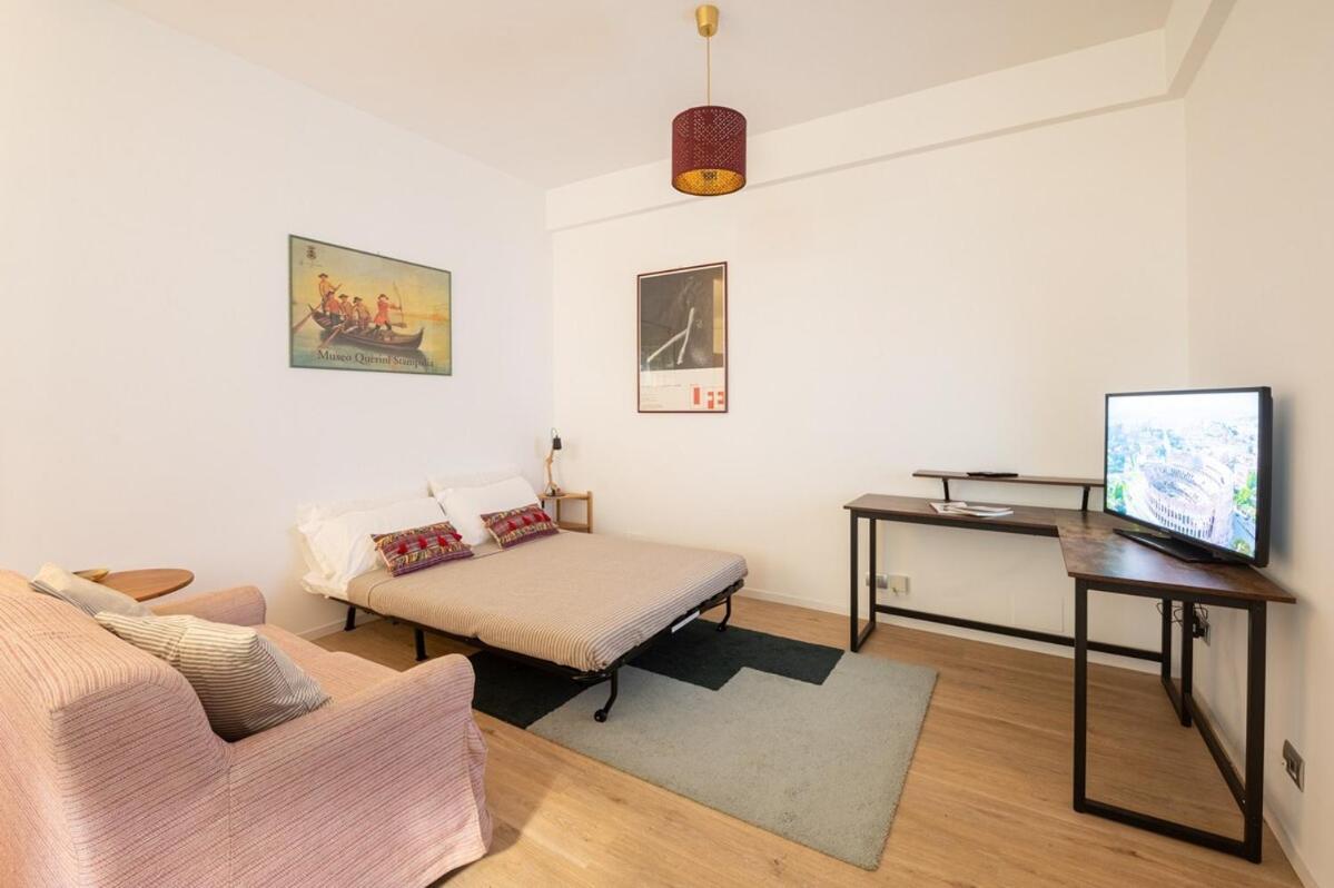 Maddalena's Quiet Retreat Near Ada Rom