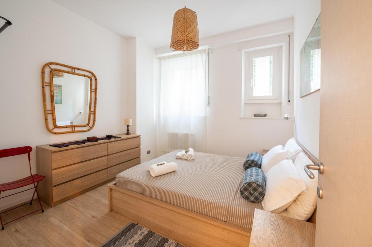 Apartment Maddalena's Quiet Retreat Near Ada
