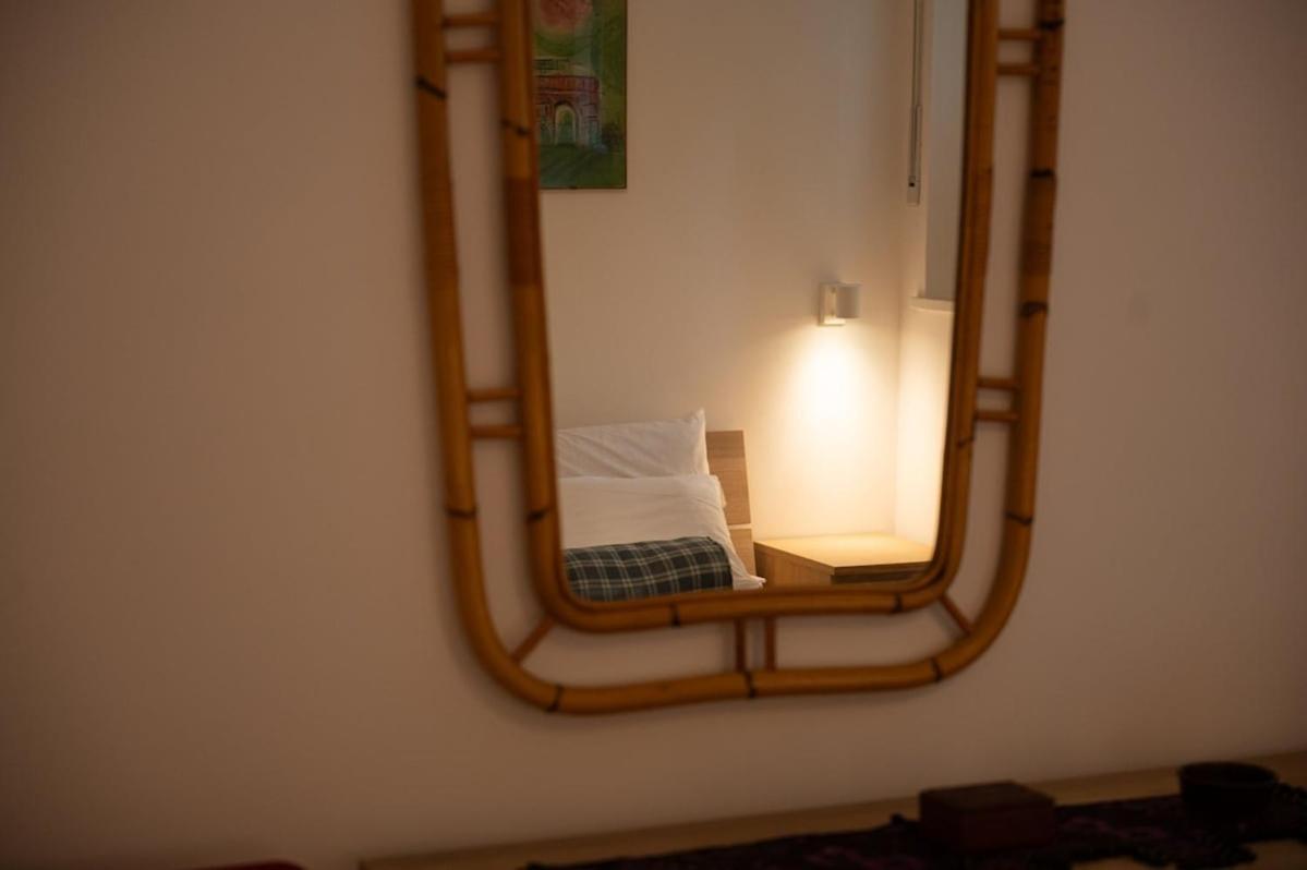 Maddalena's Quiet Retreat Near Ada Apartment *
