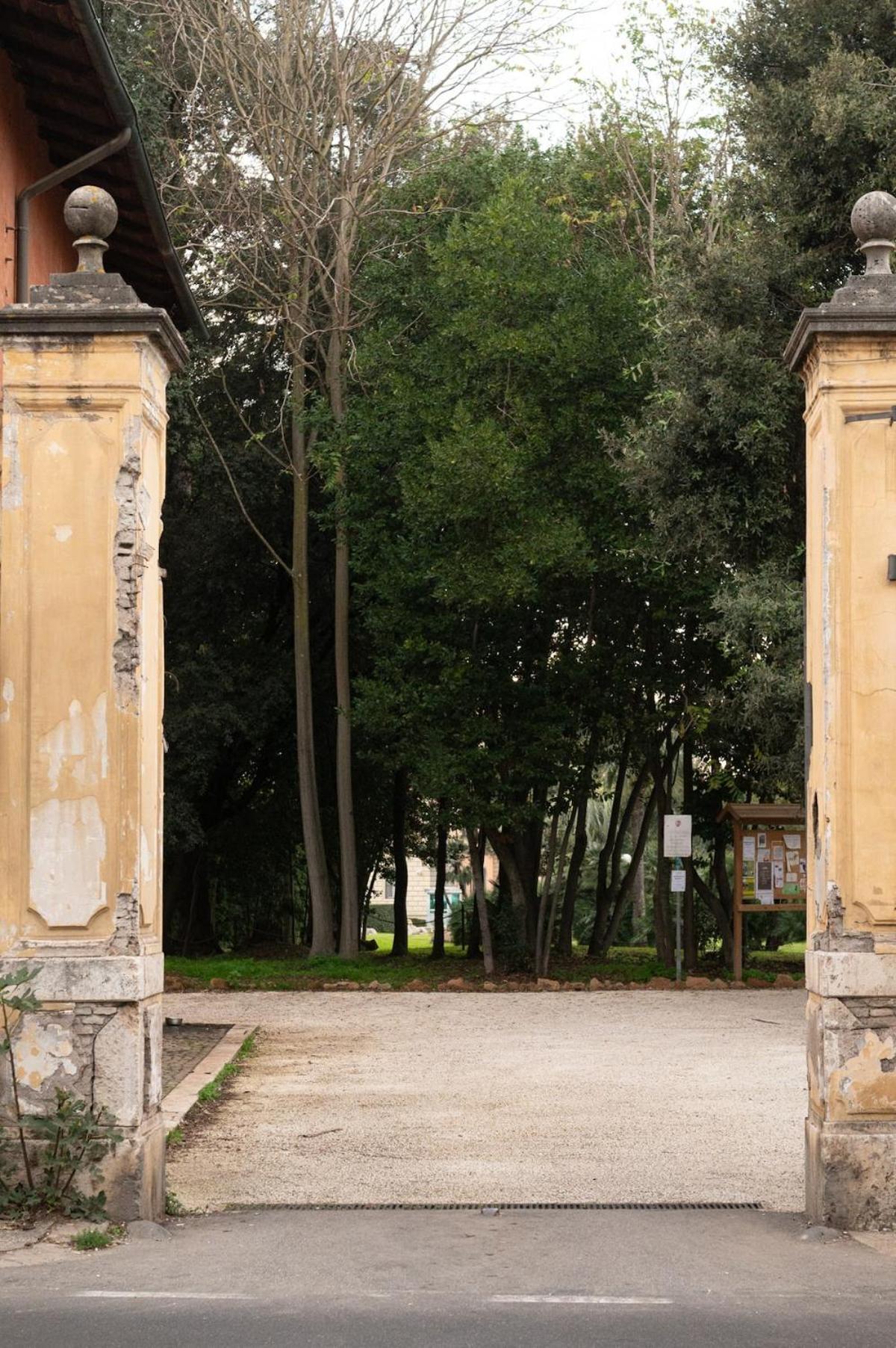 Maddalena's Quiet Retreat Near Ada *