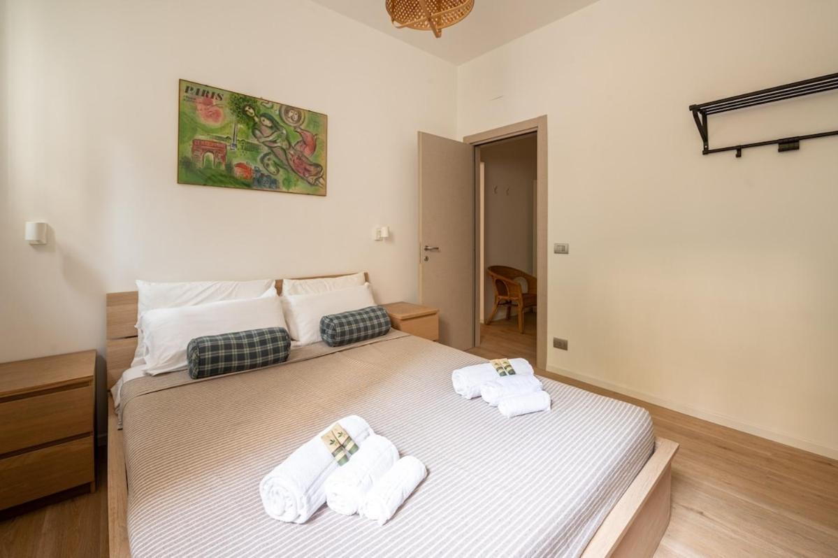 Maddalena's Quiet Retreat Near Ada Rom