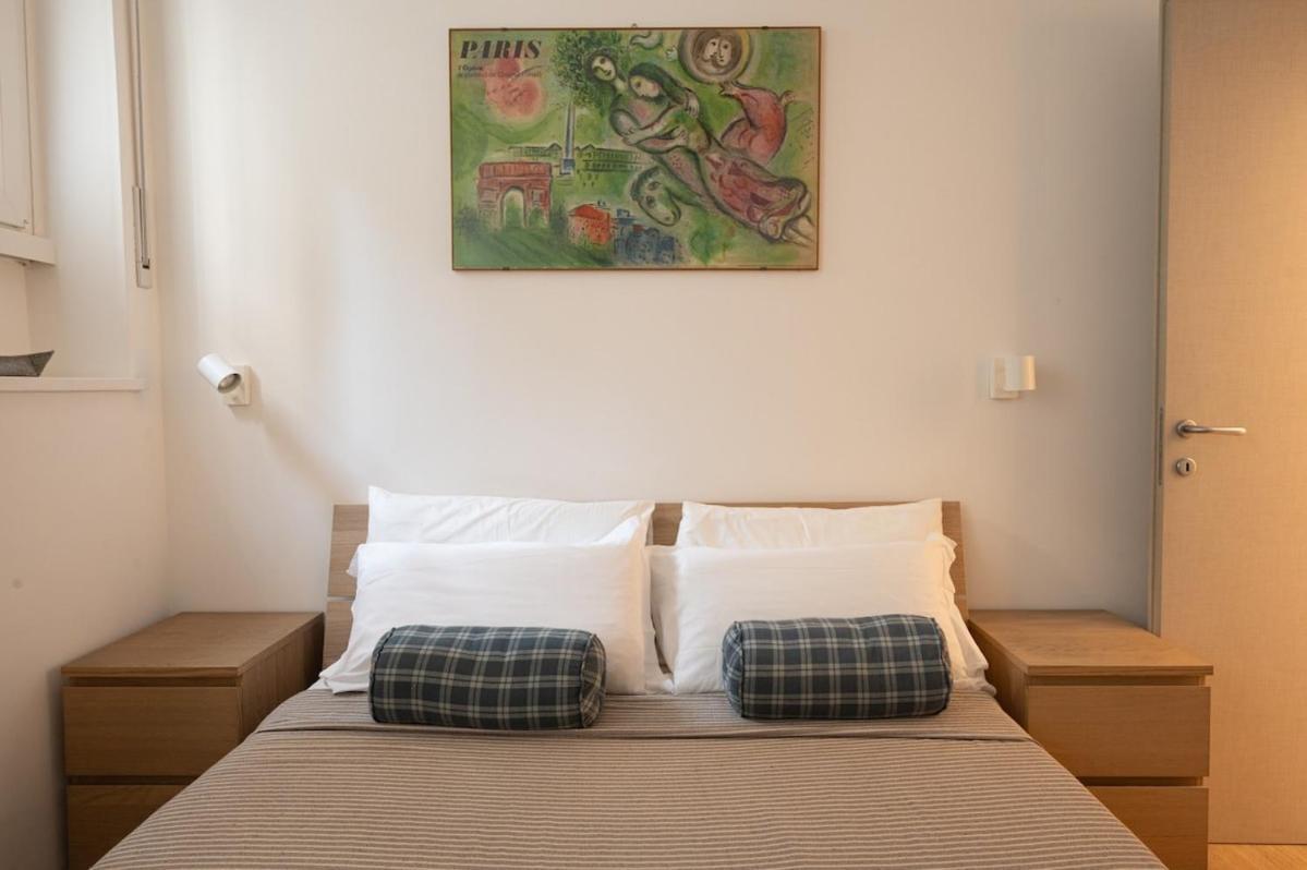 Maddalena's Quiet Retreat Near Ada * Rom