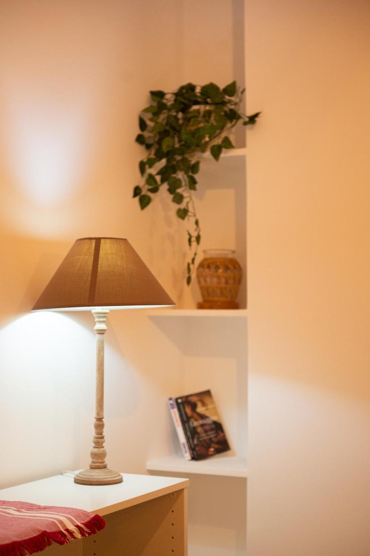 Apartment Maddalena's Quiet Retreat Near Ada