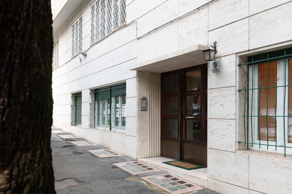 Apartment Maddalena's Quiet Retreat Near Ada Rom