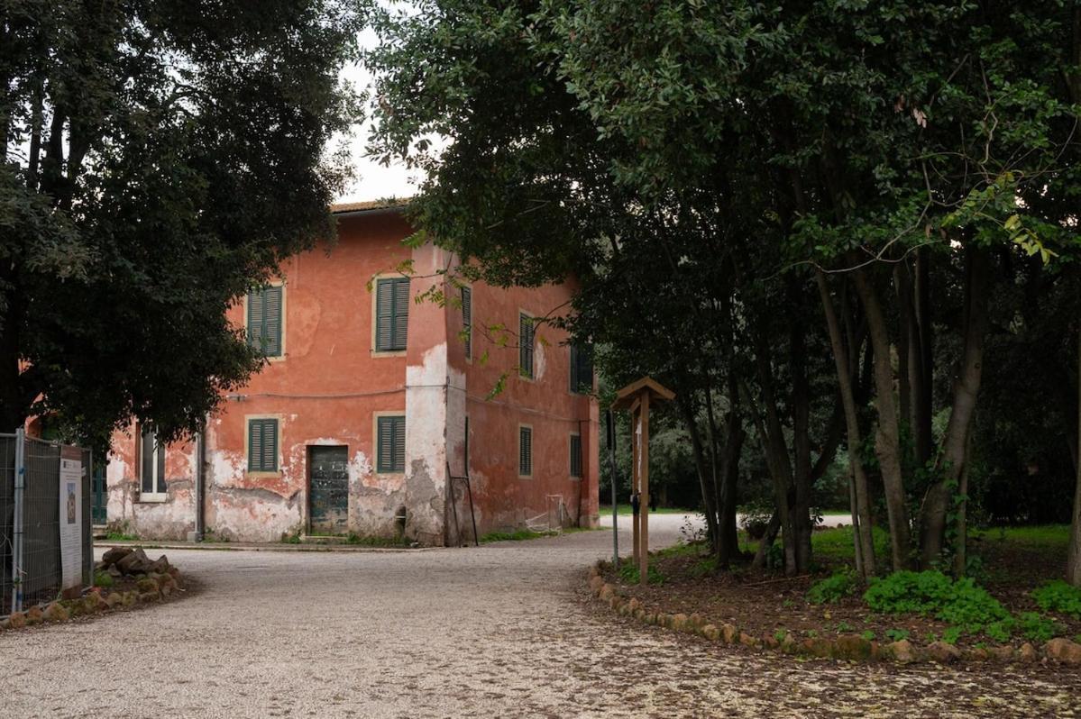 Maddalena's Quiet Retreat Near Ada