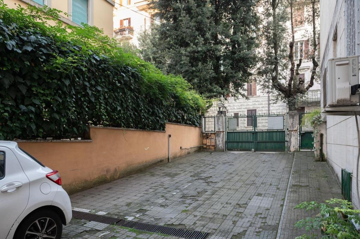 Maddalena's Quiet Retreat Near Ada Apartment
