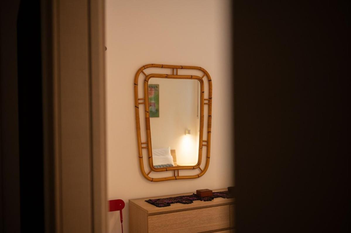 Maddalena's Quiet Retreat Near Ada Apartment *