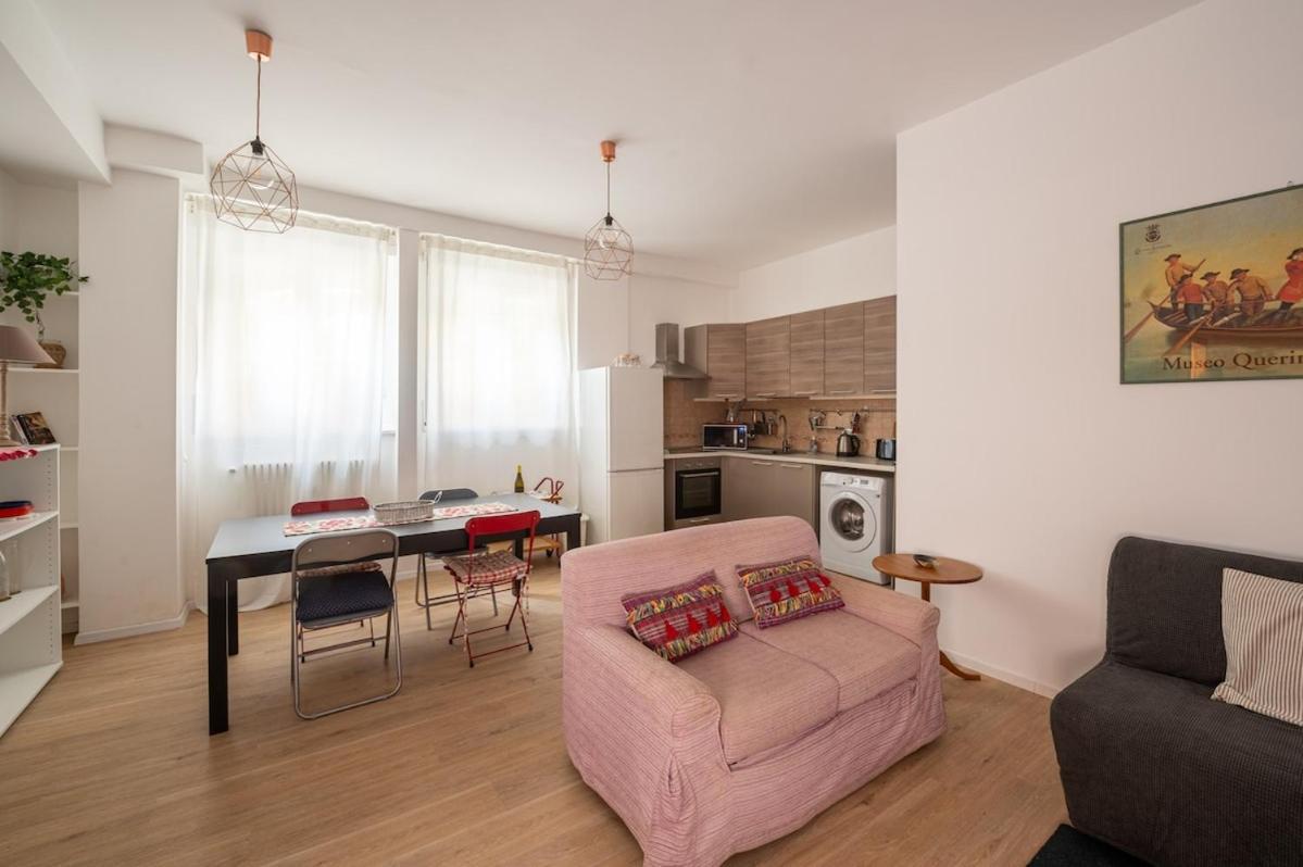 Apartment Maddalena's Quiet Retreat Near Ada *
